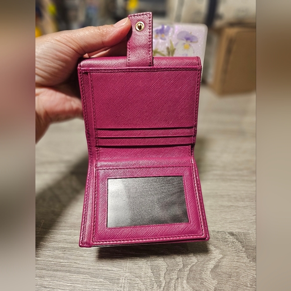 Salvatore Ferragamo wallet - Picture 11 of 13